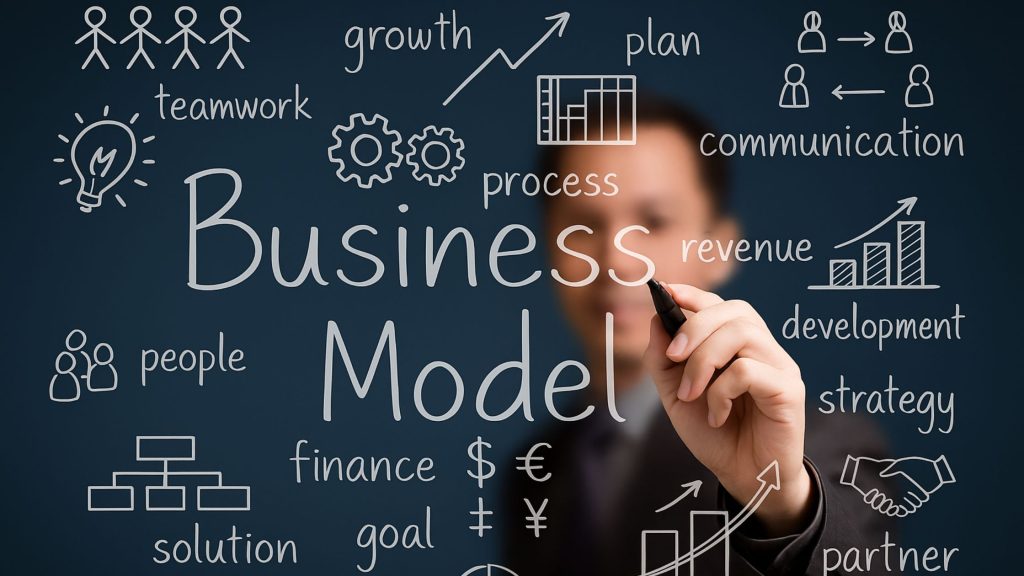 9 Startup Business Model You Should Know